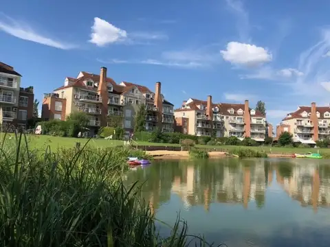 Departamento  en Venta en Santa Barbara, Tigre, G.B.A. Zona Norte