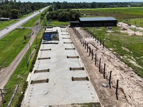 Terreno en Venta de 360,0 m2