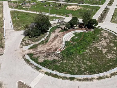 Terrenos en Villa Amelia- Barrio Abierto Neander