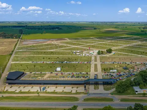 Terrenos en Villa Amelia- Barrio Abierto Neander