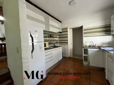 Casa venta La Martona Cañuelas