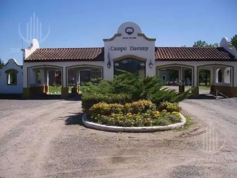 Terreno en Venta en Campo Daromy, USD 30.000