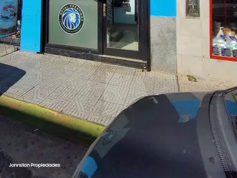 Local en Alquiler en Concordia, Entre Ríos
