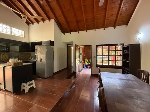Casa Apto Crédito en venta en El Jaguel Pilar