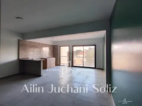 Departamento en San Bernardo Del Tuyu