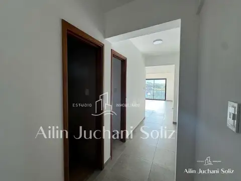 Departamento en Venta al Oeste