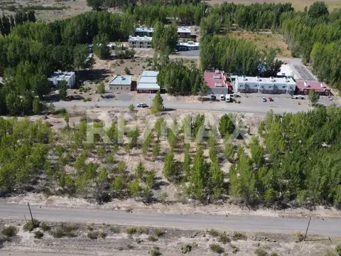 VENTA - TERRENO - LA FORESTADA - AÑELO