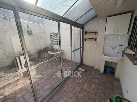 Depto Tipo Casa 4 ambientes con 2 baños