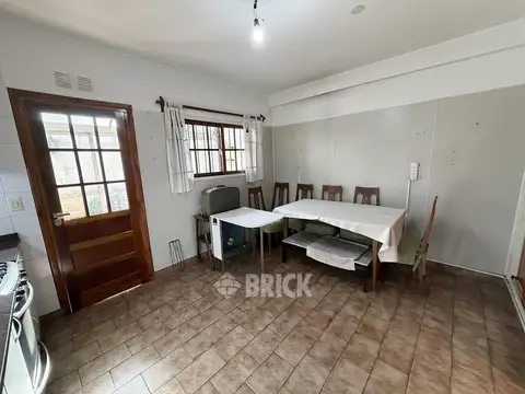 Depto Tipo Casa en Venta en Villa Urquiza, USD 280.000