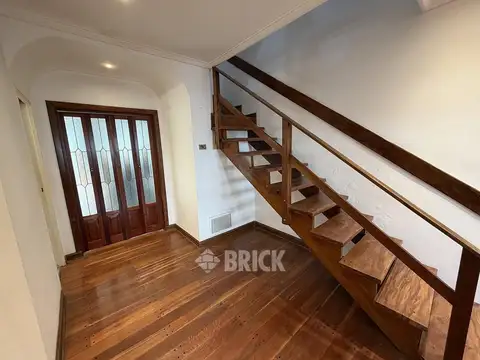Depto Tipo Casa en Venta en Villa Urquiza, USD 280.000