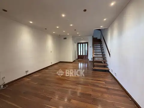 Depto Tipo Casa en Venta de 3 dormitorios