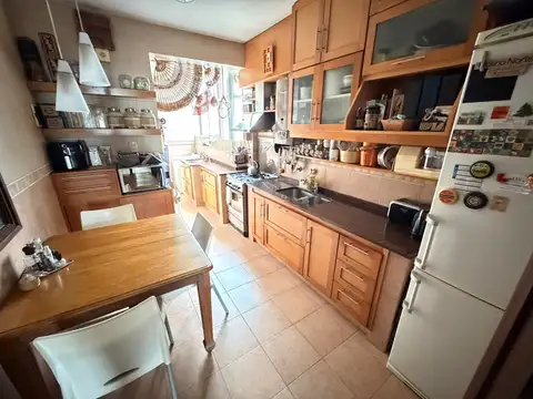 Departamento en Venta 50 años