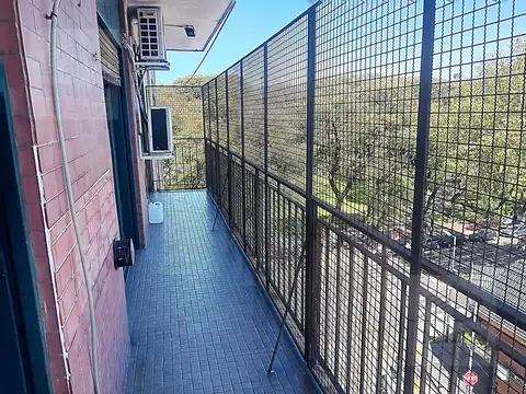 Departamento en Venta en Parque Patricios, USD 120.000