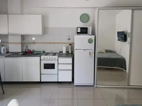 Departamento en Venta al Este