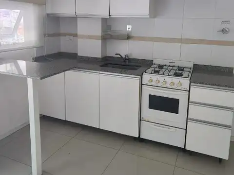 Departamento en Venta 6 años