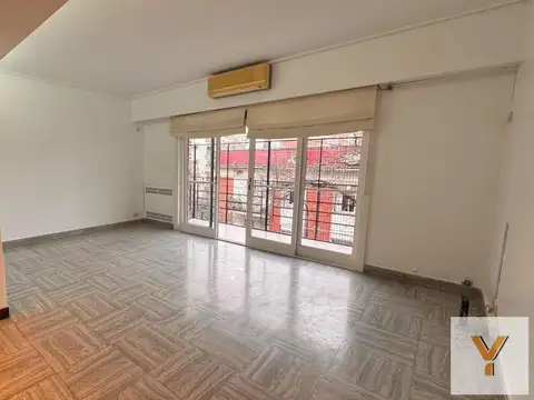Departamento en Alquiler - 2 Dormitorios 1 Baño - 89mts - Villa Crespo