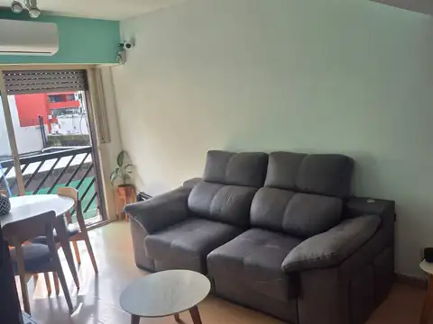 Güemes 4100, Piso 8