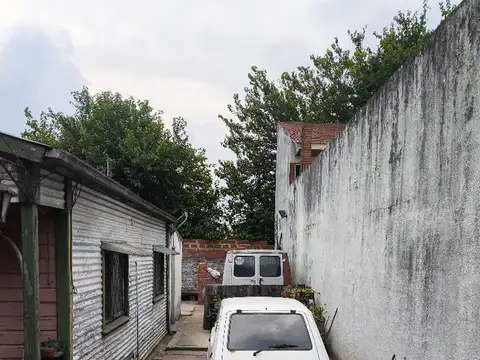 Casa en Venta en Ezpeleta Oeste, USD 54.000