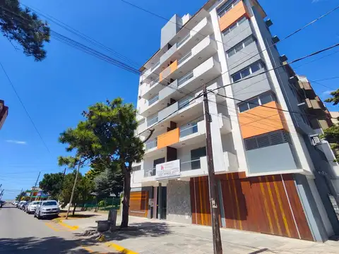 Departamentos de 2 ambientes a estrenar a 200mts del mar 