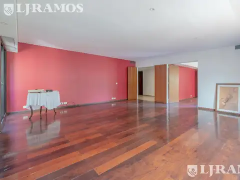 Departamento en Venta de 4 dormitorios