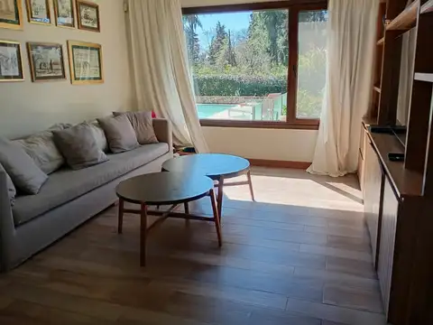 Casa en Alquiler Temporal al Norte