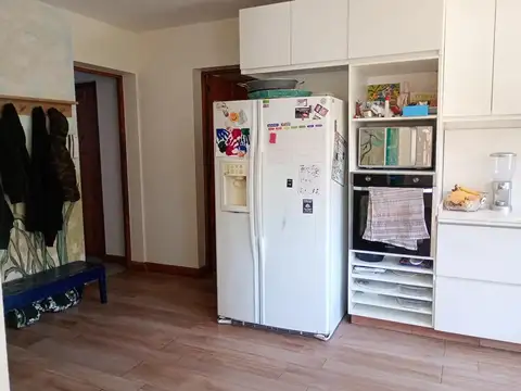 Casa en Alquiler Temporal con 2 cocheras