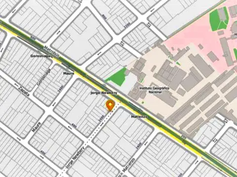 Depto Tipo Casa en Venta en Belgrano, USD 435.000