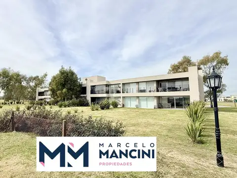 Departamento en Barrio Fincas de San Vicente