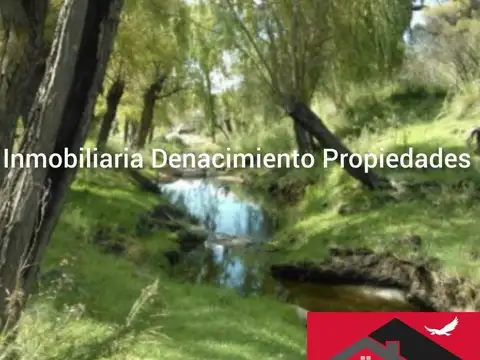 Cañada Larga