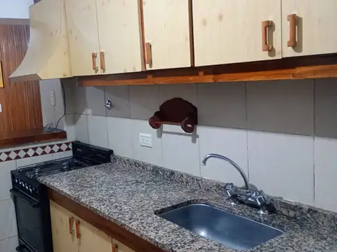 Departamento en Alquiler de 3 dormitorios