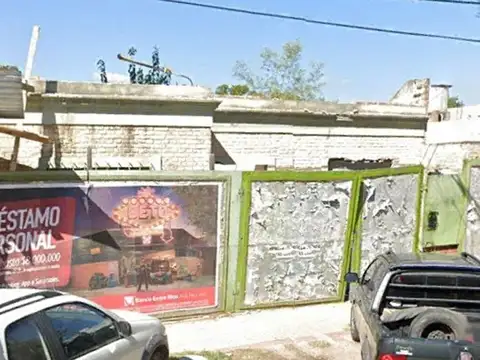 Terreno en Venta en Parana, USD 160.000