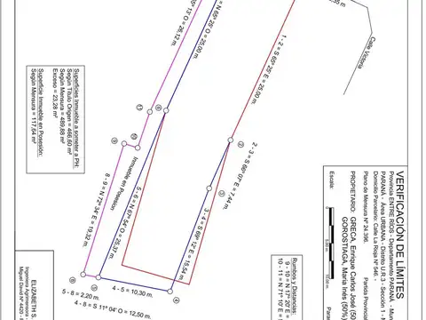 Terreno de 500 m2 a 1 cuadra Hospital San Roque