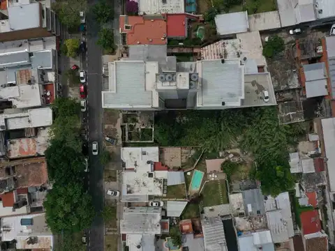 Terreno en Venta de 500,0 m2