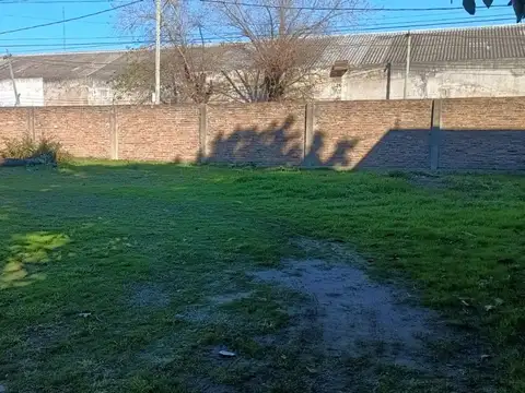 Terreno en Venta de 1180,0 m2