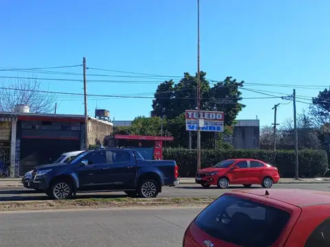 Eva Peron 3500