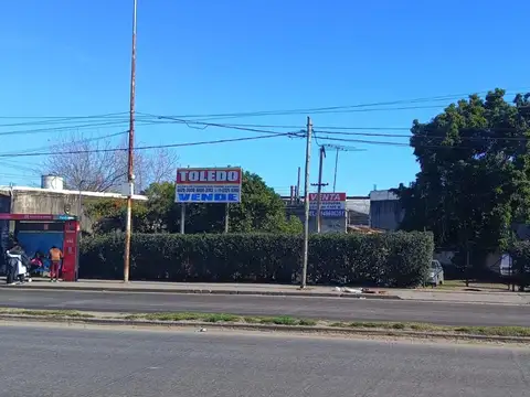 Terreno en Venta de 1180,0 m2