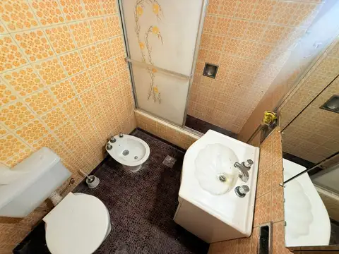 Depto Tipo Casa en Venta de 2 dormitorios