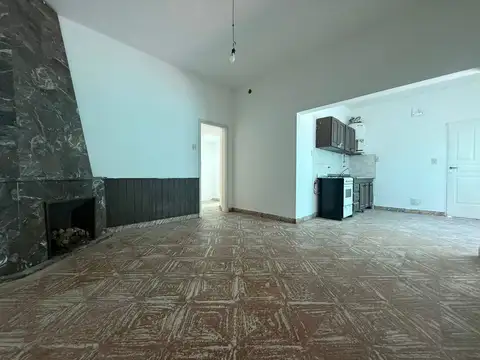 Depto Tipo Casa en Venta al Este