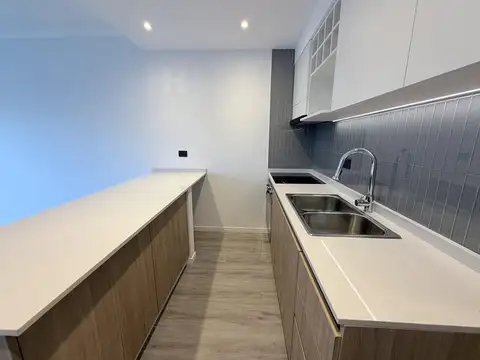 Departamento en Alquiler Apto profesional
