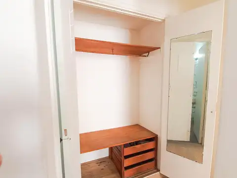 Departamento en Venta en Almagro Norte, USD 75.000