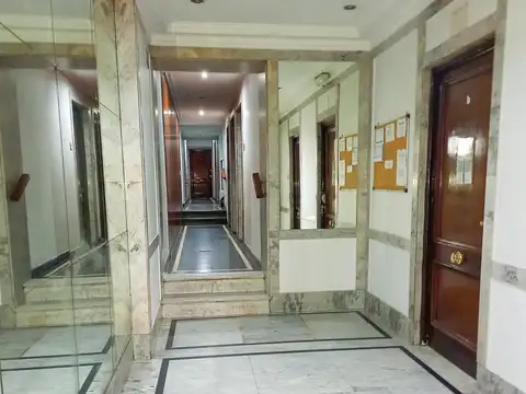 Departamento en Venta al Oeste