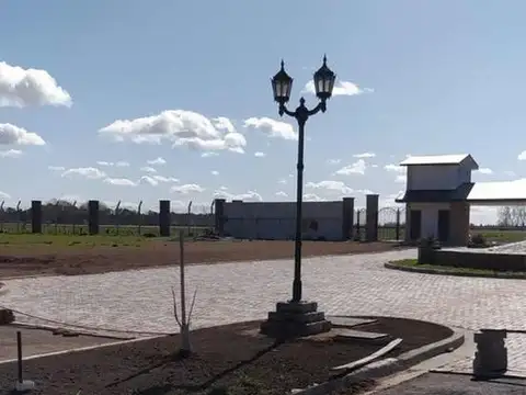Terreno en Venta en Countries y Barrios Cerrados en Merlo, USD 33.000