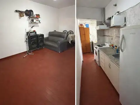 Venta Casa 3 ambientes con cochera - Hurlingham