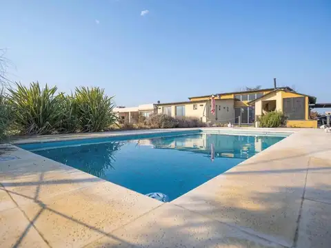 Casa en Venta en San Sebastian, Countries y Barrios Cerrados en Escobar