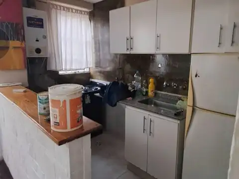 Departamento en Alquiler Permite mascota