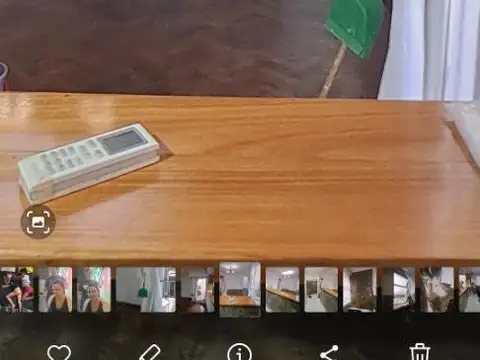 Av Francisco Beiro , Piso 2