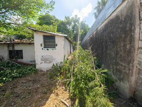 Terreno en Venta en Granadero Baigorria, USD 60.000