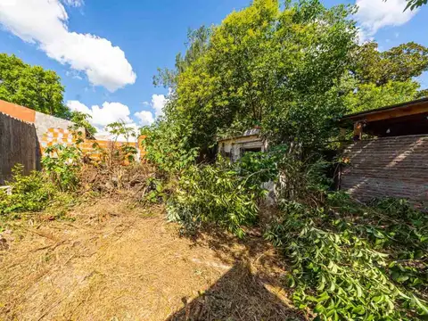 Terreno en Venta en Granadero Baigorria, USD 60.000