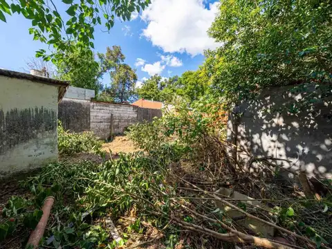 Terreno en Venta de 198,0 m2