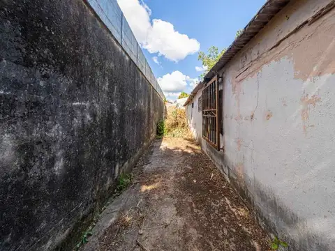 Terreno en Venta de 198,0 m2